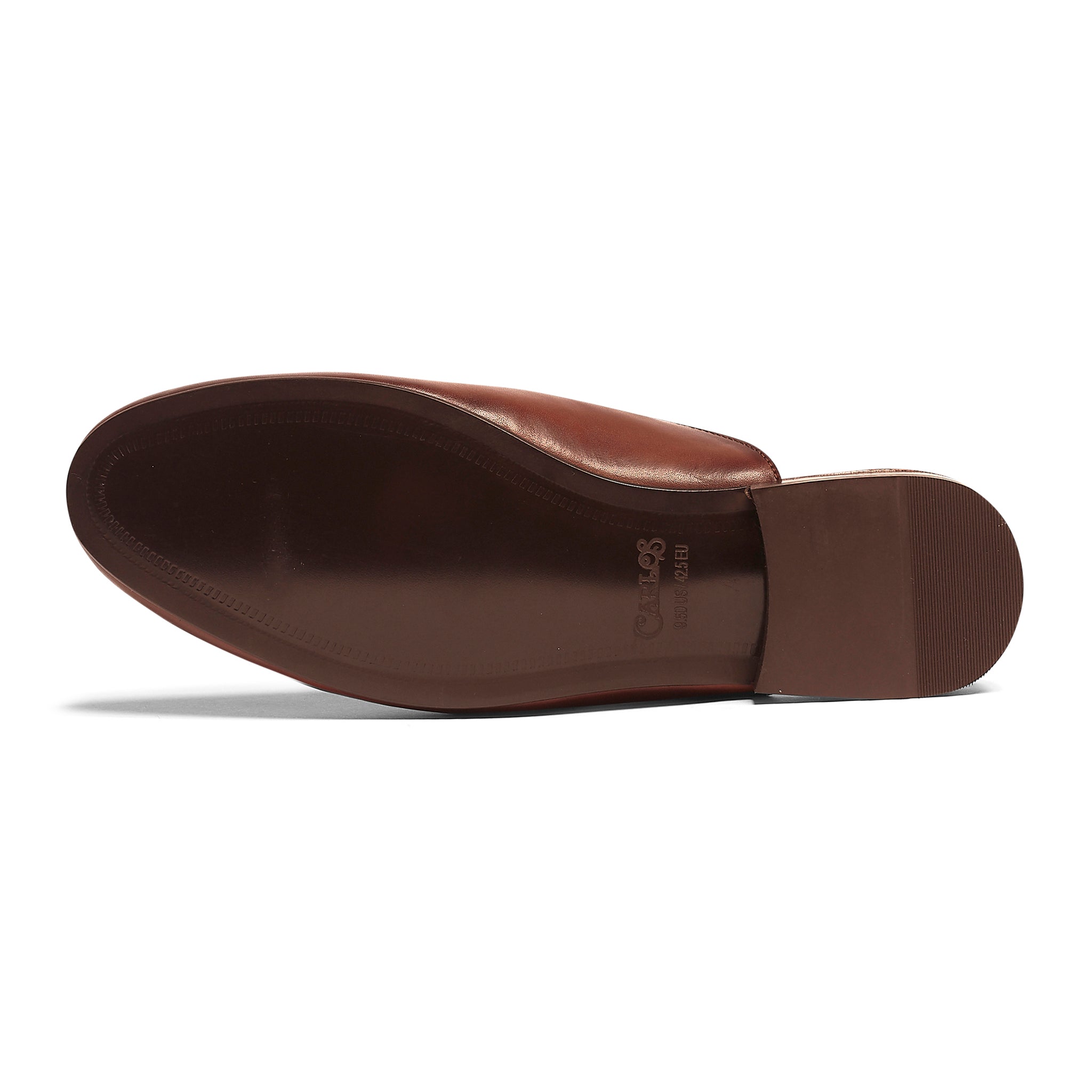 Apollo Bit Slide shoe brown