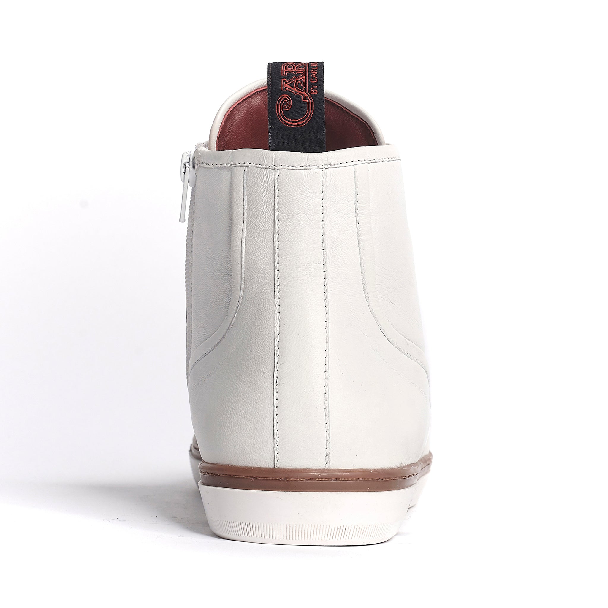 Otis High-Top Sneaker