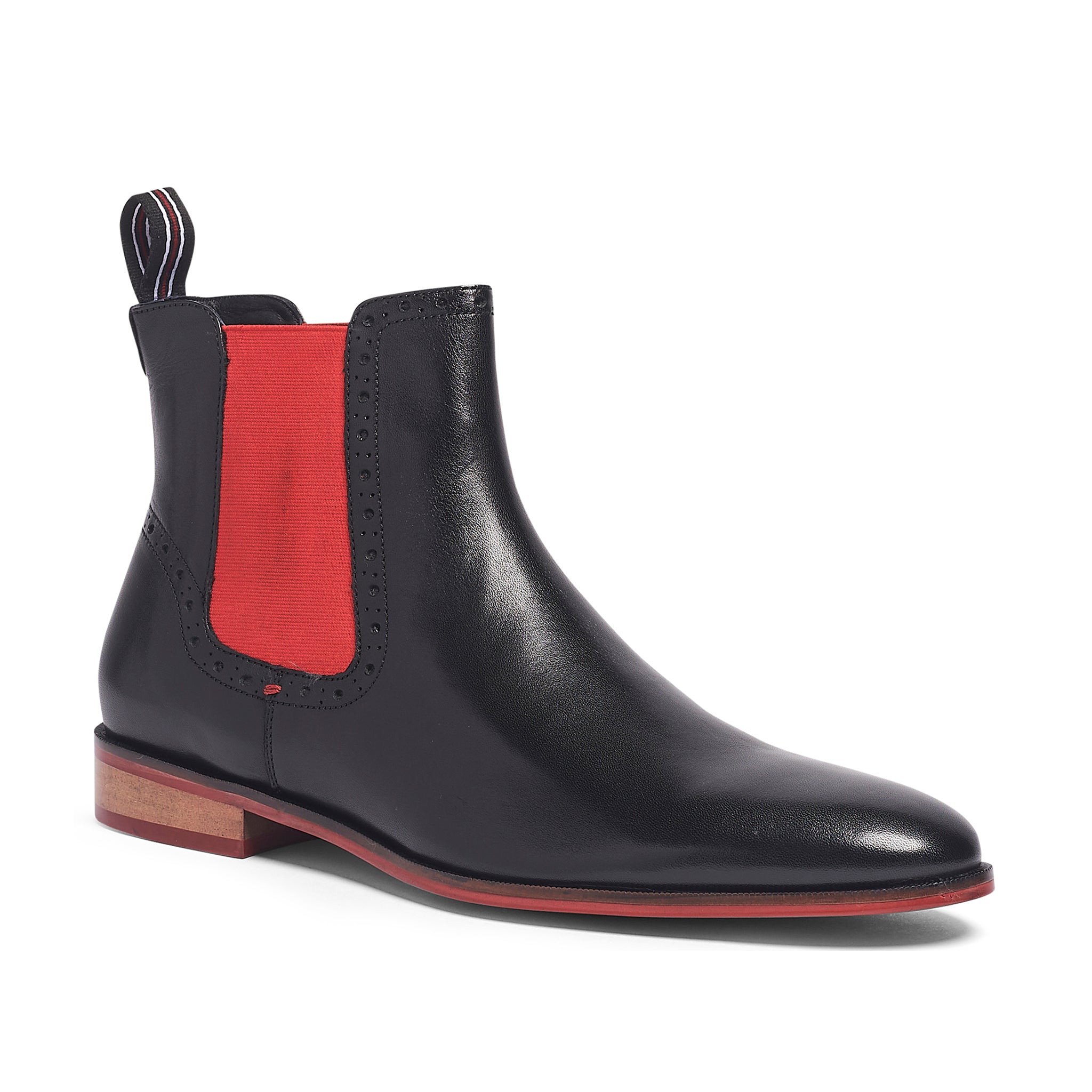 Mantra Chelsea Boot - Carlos Santana Shoes