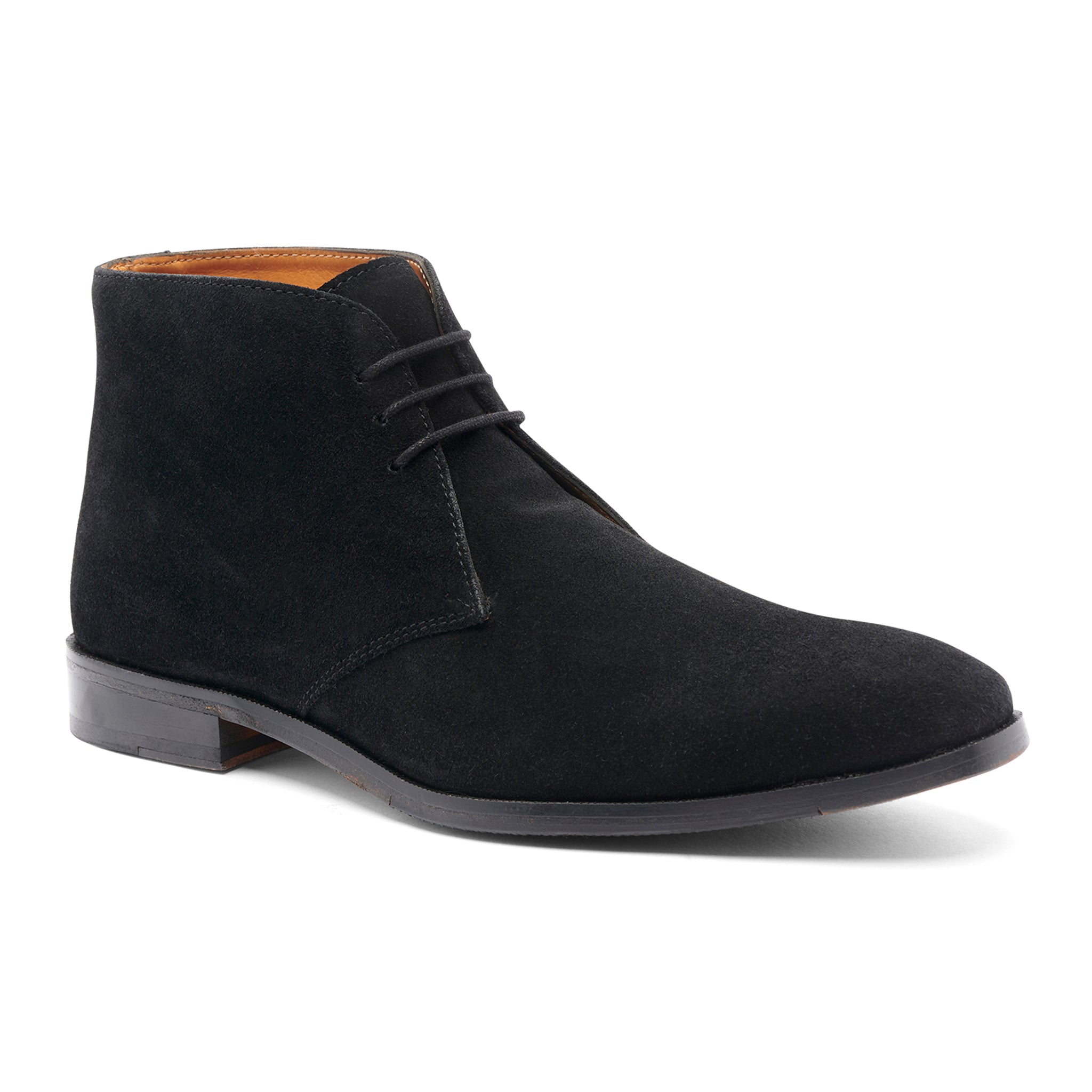 Corazón Chukka Boot, Suede - Carlos Santana Shoes