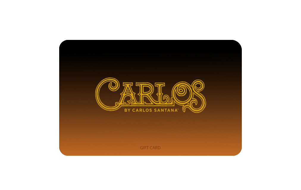 Carlos by Carlos Santana logo