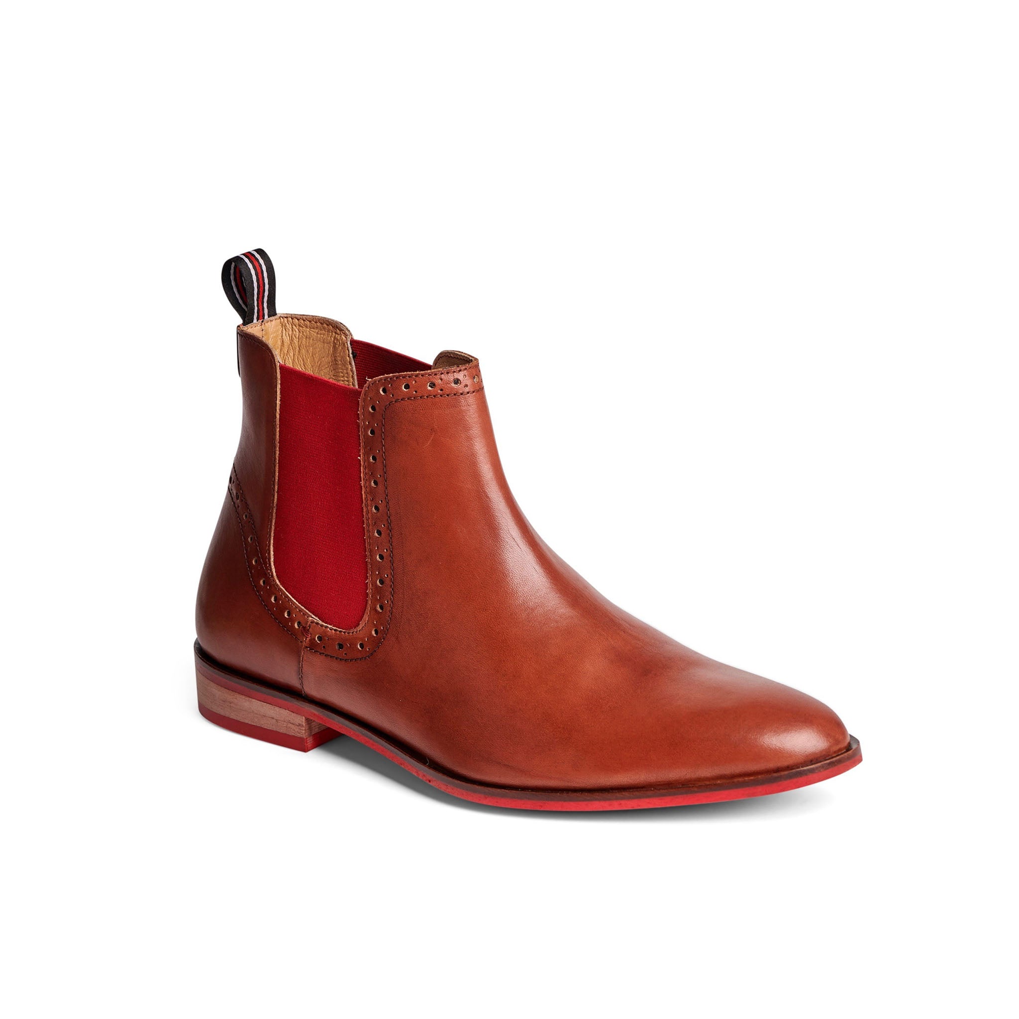 Mantra Chelsea Boot - Carlos Santana Shoes